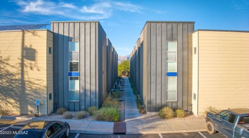 3605 3rd St, Tucson AZ  85716-4609 exterior