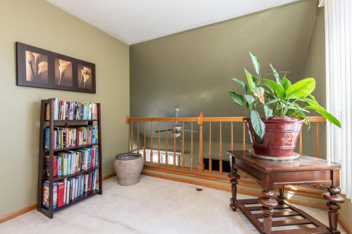 1734 22 St, Milwaukee WI 53215-4407 exterior