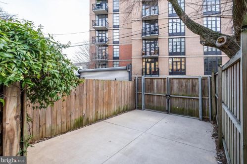 412 M St, Washington DC 20002-3421 exterior