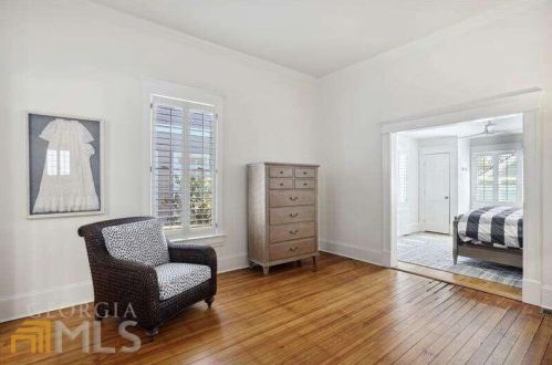 335 9 St, Atlanta GA 30309-4209 exterior