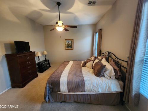 23808 Harmony Way, Chandler AZ exterior