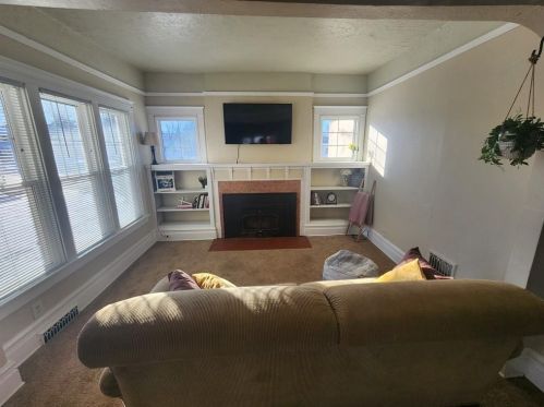 619 Marshall St, Canton WI  54868-1572 exterior