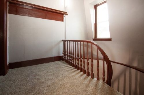 22 Channing St, Worcester MA 01605-3410 exterior