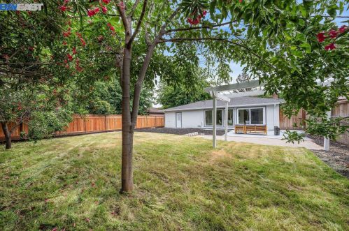 1143 Carey Dr, Concord CA 94520-4337 exterior