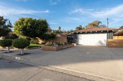 1419 La Serena Dr, Brea CA 92821-1927 exterior