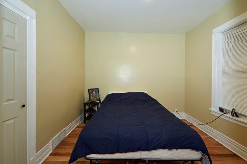 6707 Peoria St, Chicago IL  60621-1821 exterior