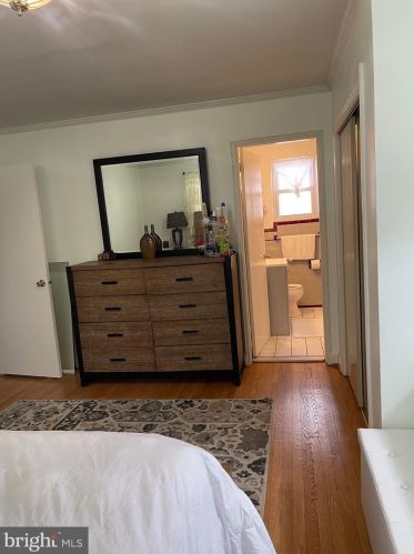 7 Shaw Ave, Silver Spring MD  20904-3408 exterior