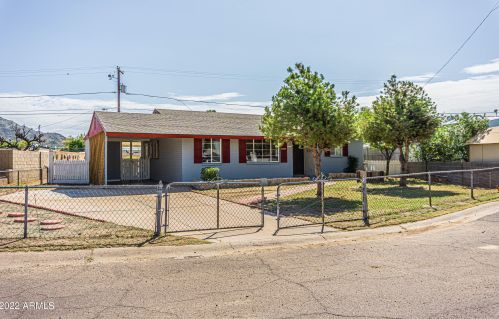9825 16th Ave, Phoenix, AZ 85021-2108