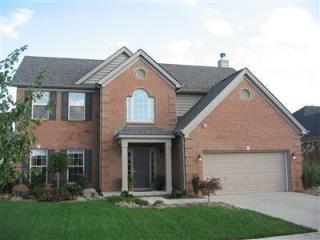 316 Jane Briggs Ave, Lexington KY  40509-4502 exterior