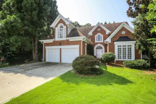 5297 Lake View Clb, Atlanta, GA 30338-3412