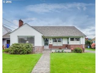 210 48th Ave, Portland OR  97215-1104 exterior