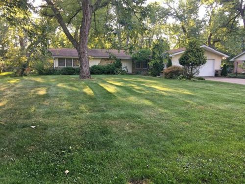 2239 Clark Ave, Kalamazoo, MI 49048-2815