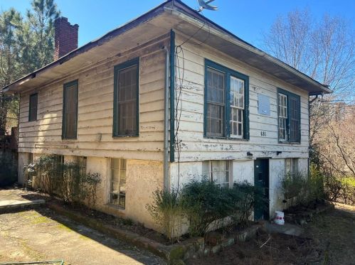 681 Angier Ave, Atlanta, GA 30308-2903