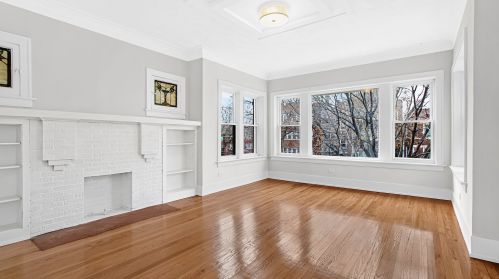 7251 King Dr, Chicago IL  60619-1725 exterior