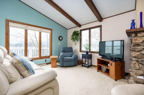 790 Eagle Lk Dr, Kalamazoo MI 49009-9612 exterior