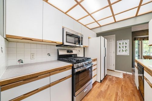 2657 Leffingwell Ave, Grand Rapids MI 49525-3967 exterior