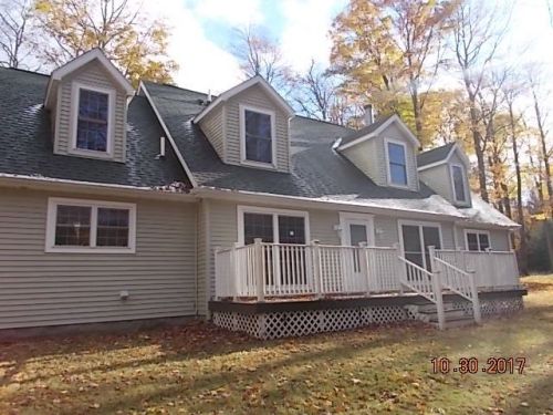 5717 Cupp Rd, Alanson, MI 49706-8535