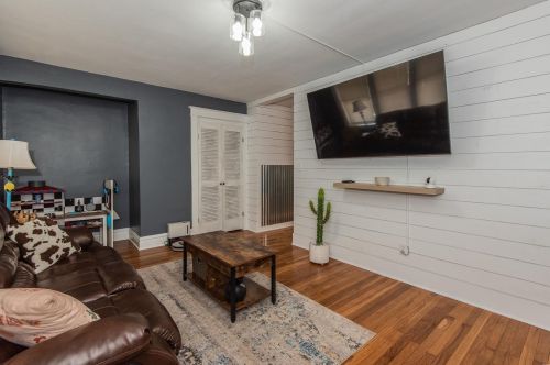 5441 Lisette Ave, Saint Louis MO 63109-3719 exterior