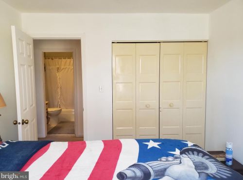 3822 Gawayne Ter, Silver Spring MD  20906-2656 exterior