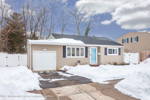 38 Louis St, Old Bridge, NJ 08857-2236