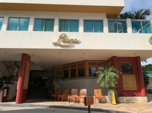 2045 Kalakaua Ave, Honolulu HI  96815-5118 exterior