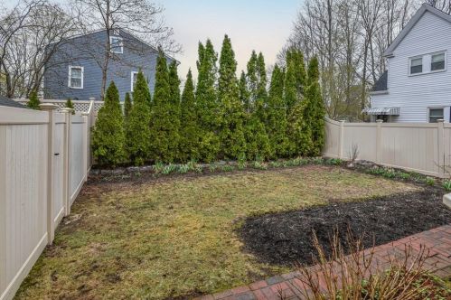 96 Highland St, Boston MA exterior