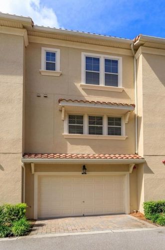 3104 Porta Romano Way, Lake Mary FL exterior