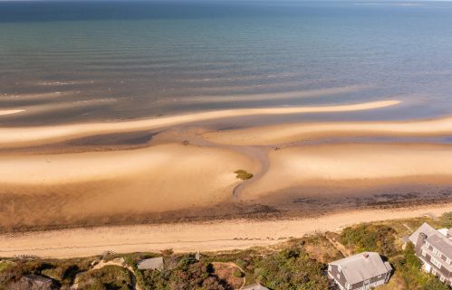 15 Mary Rd, Eastham MA 02642-2927 exterior