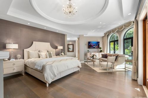 3239 Noela, Honolulu HI 96815 exterior