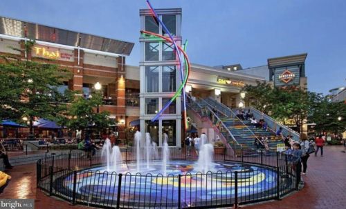 8601 Manchester Rd, Silver Spring MD 20901-4360 exterior