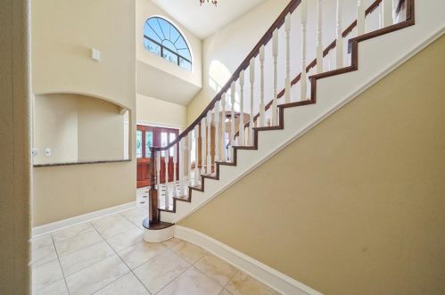 18202 Walden Frst Dr, Humble TX 77346-6023 exterior