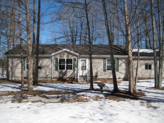 5295 Old Stagecoach Dr, Alanson, MI 49706-9201