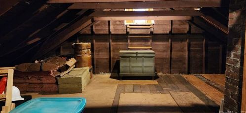 78 Palmer St, Killingly CT exterior