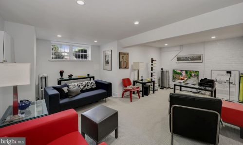 1106 Monroe St, Washington DC 20010-2014 exterior