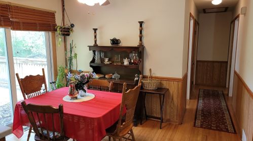 4342 207 St, Matteson IL 60443-1755 exterior