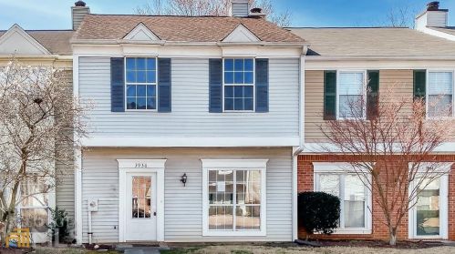 3936 Hancock Cir, Atlanta, GA 30340-4225