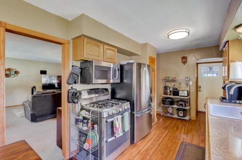 732 97, Milwaukee WI 53214-2618 exterior