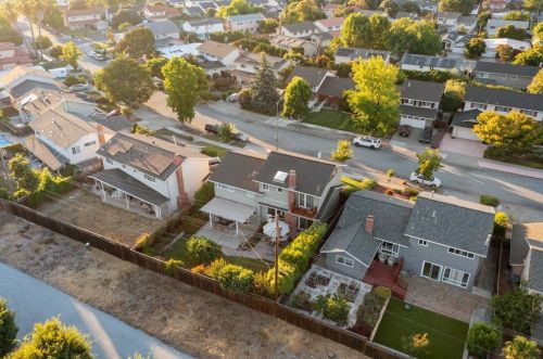 5436 Ora St, San Jose CA 95129-3150 exterior