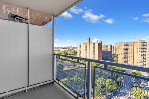 825 Morrison Ave, Bronx NY  10473-4443 exterior