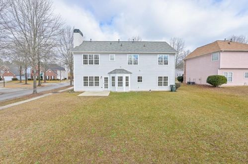 7636 Cole Ln, Atlanta GA 30349-1090 exterior