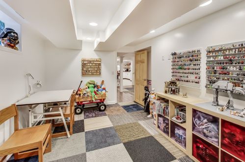 6229 Kildare Ave, Chicago IL 60652-3615 exterior