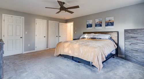 162 Lakeside Oaks Dr, Barrington NH 03825-3334 exterior