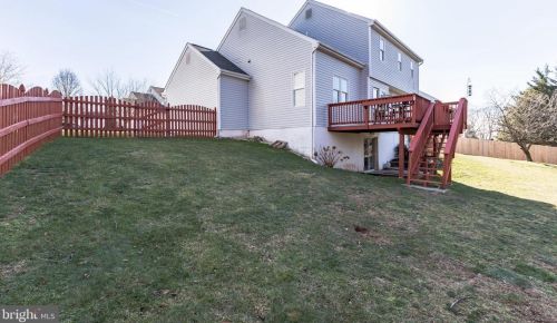 107 Bayberry Dr, Limerick PA 19468-1240 exterior