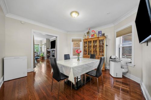 3010 Keating Ave, Chicago IL 60712-3412 exterior