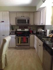 7120 Middlebrook Blvd, Cleveland OH  44130-2571 exterior