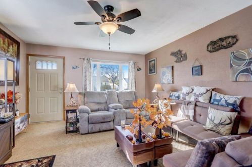 4922 Lynndale Ave, Milwaukee WI 53220-2069 exterior