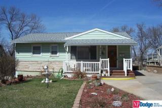 2114 Polk St, Omaha, NE 68107-4236