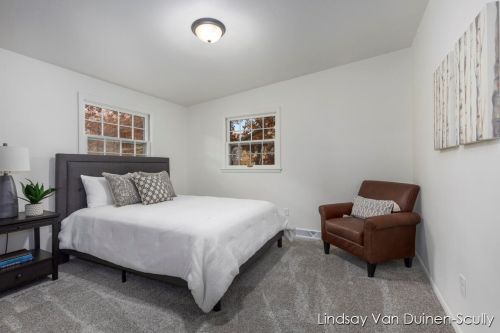 2246 Holliday Dr, Wyoming MI  49519-4238 exterior