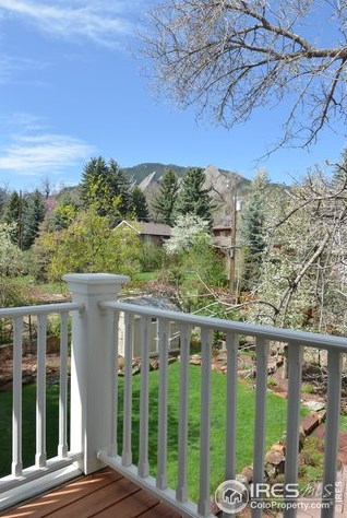 783 13th St, Boulder, CO 80302-7501