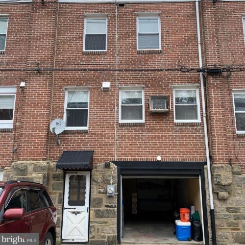 3234 Englewood St, Philadelphia PA 19149-1610 exterior